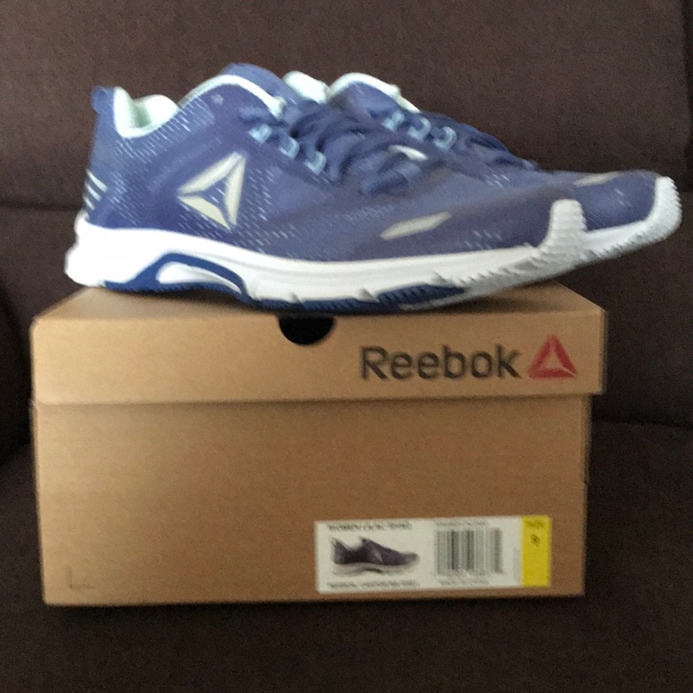 Reebok sneakers